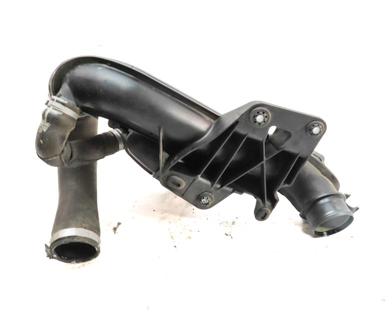 Thumbnail 5: 2013 AUDI Q5 (B8 8R) 2.0L (CPMA) ENGINE INTERCOOLER PRESSURE PIPE DAMPER BOX