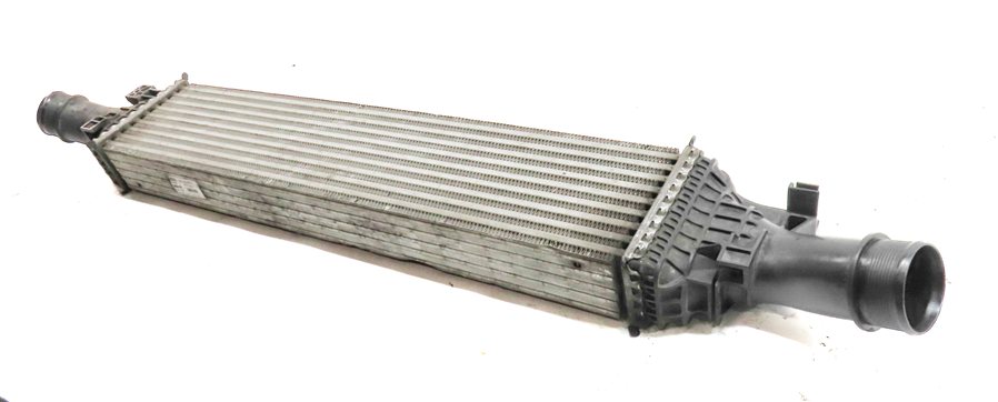 Thumbnail 1: 2008-2017 AUDI A4 A5 A6 Q5 (B8 C7 8K 8T 8R) 2.0L TURBO ENGINE INTERCOOLER