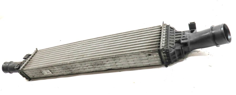 Thumbnail 2: 2008-2017 AUDI A4 A5 A6 Q5 (B8 C7 8K 8T 8R) 2.0L TURBO ENGINE INTERCOOLER