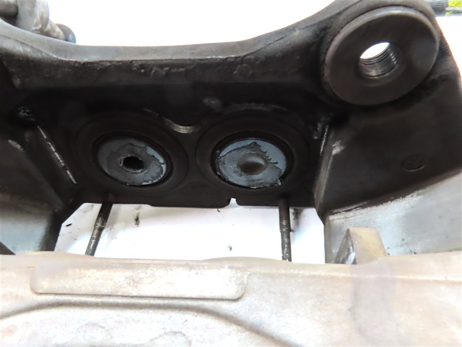 Thumbnail 9: 13-17 AUDI Q5 (B8 8R) FRONT LEFT & RIGHT BRAKE CALIPER SET (BREMBO 320mm ROTOR)