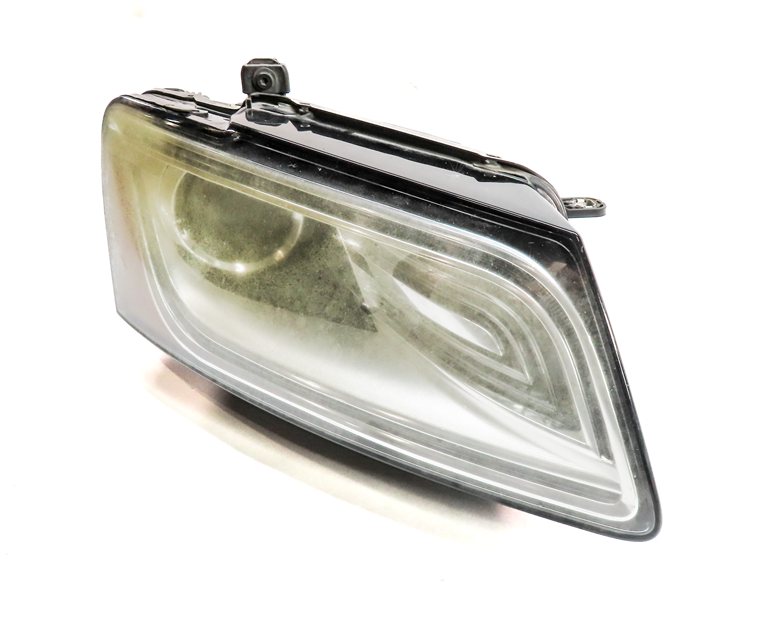 2013-2017 AUDI Q5 SQ5 (B8 8R) RIGHT PASSENGER XENON HID HEADLIGHT LAMP (NON AFS)