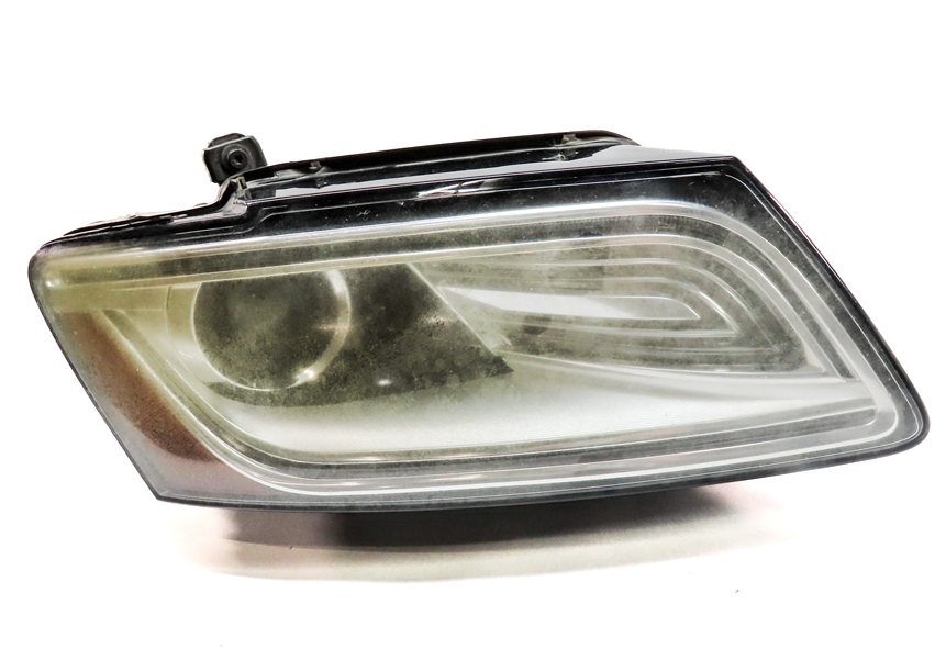 Thumbnail 2: 2013-2017 AUDI Q5 SQ5 (B8 8R) RIGHT PASSENGER XENON HID HEADLIGHT LAMP (NON AFS)