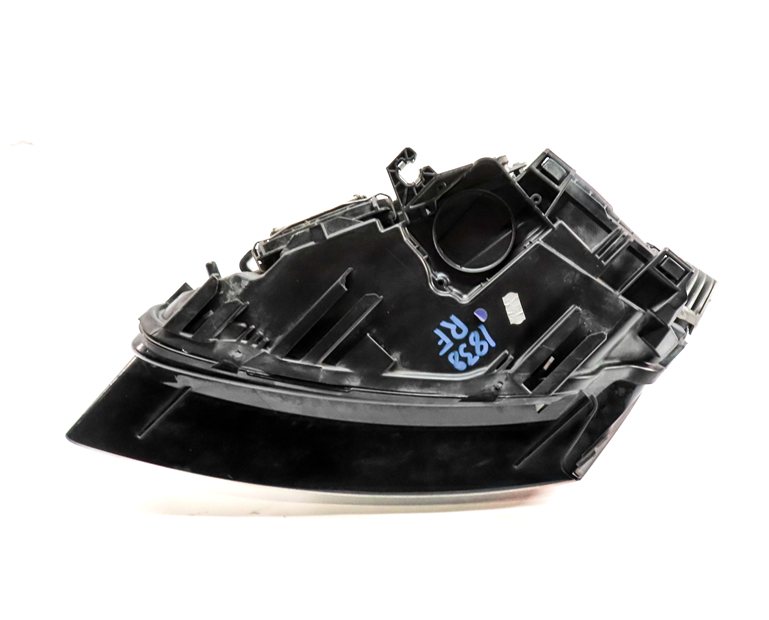 Thumbnail 5: 2013-2017 AUDI Q5 SQ5 (B8 8R) RIGHT PASSENGER XENON HID HEADLIGHT LAMP (NON AFS)