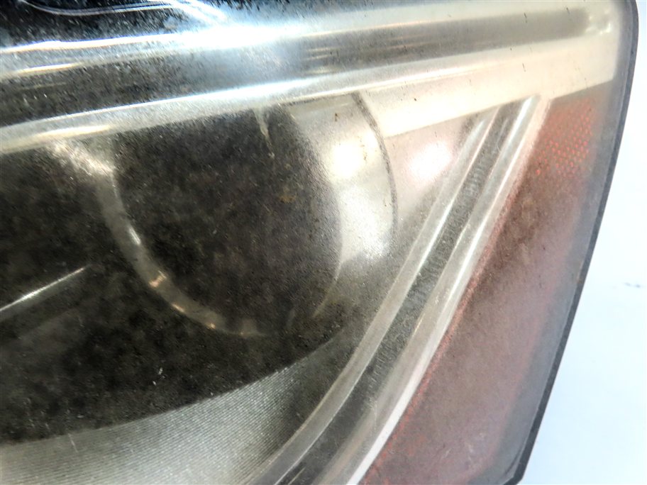 Thumbnail 10: 2013-2017 AUDI Q5 SQ5 (B8 8R) LEFT DRIVER XENON HID HEADLIGHT LAMP (NON AFS)