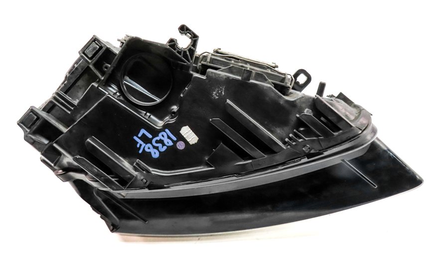 Thumbnail 6: 2013-2017 AUDI Q5 SQ5 (B8 8R) LEFT DRIVER XENON HID HEADLIGHT LAMP (NON AFS)