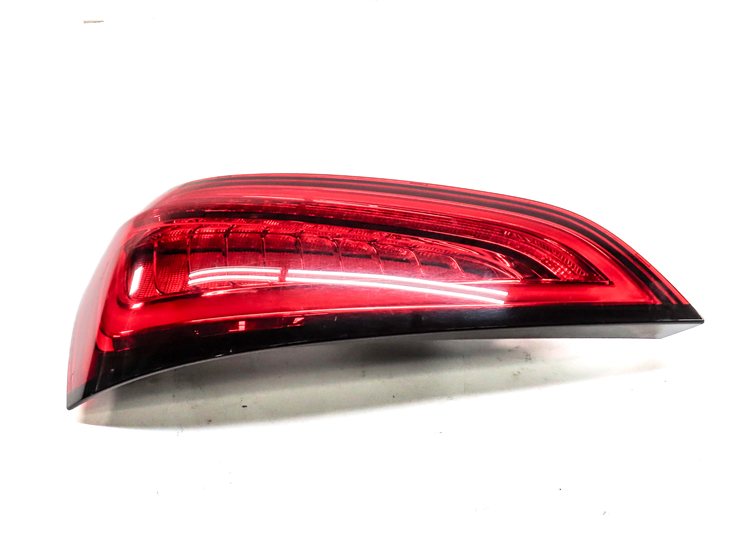 Thumbnail 3: 2013-2017 AUDI Q5 SQ5 (B8 8R) REAR LEFT DRIVER TAILLIGHT BRAKE LIGHT LAMP (LED)