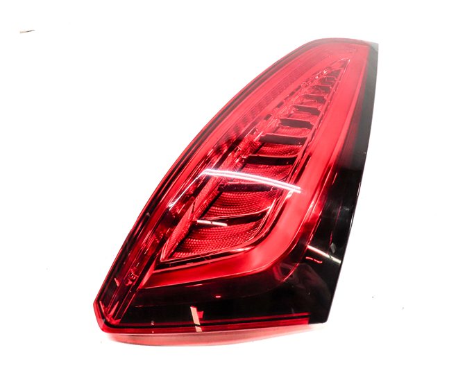Thumbnail 4: 2013-2017 AUDI Q5 SQ5 (B8 8R) REAR LEFT DRIVER TAILLIGHT BRAKE LIGHT LAMP (LED)