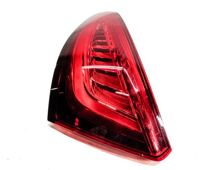 Thumbnail 3: 2013-2017 AUDI Q5 SQ5 (B8 8R) RIGHT PASSENGER TAILLIGHT BRAKE LIGHT LAMP (LED)