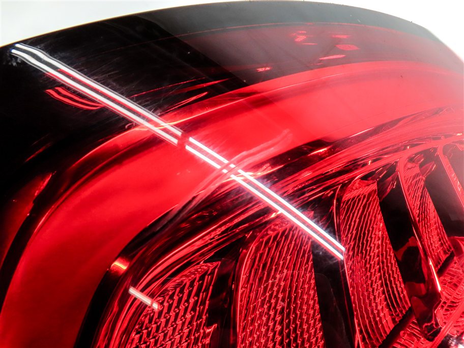 Thumbnail 7: 2013-2017 AUDI Q5 SQ5 (B8 8R) RIGHT PASSENGER TAILLIGHT BRAKE LIGHT LAMP (LED)