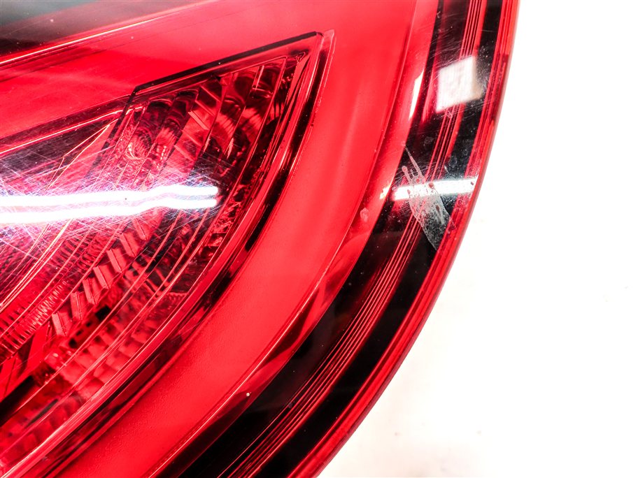 Thumbnail 8: 2013-2017 AUDI Q5 SQ5 (B8 8R) RIGHT PASSENGER TAILLIGHT BRAKE LIGHT LAMP (LED)