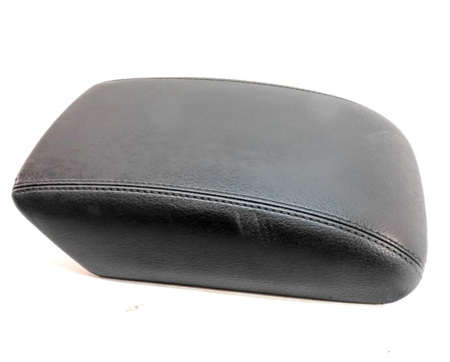 Thumbnail 3: 2009-2017 AUDI Q5 (B8 8R) FRONT CENTER CONSOLE ARMREST ARM REST LID (Black)