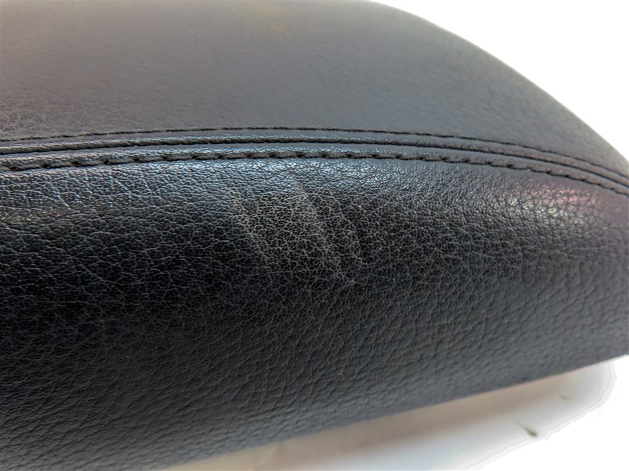 Thumbnail 7: 2009-2017 AUDI Q5 (B8 8R) FRONT CENTER CONSOLE ARMREST ARM REST LID (Black)