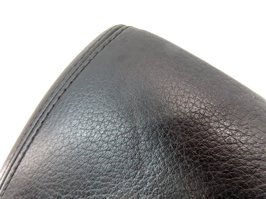 Thumbnail 8: 2009-2017 AUDI Q5 (B8 8R) FRONT CENTER CONSOLE ARMREST ARM REST LID (Black)
