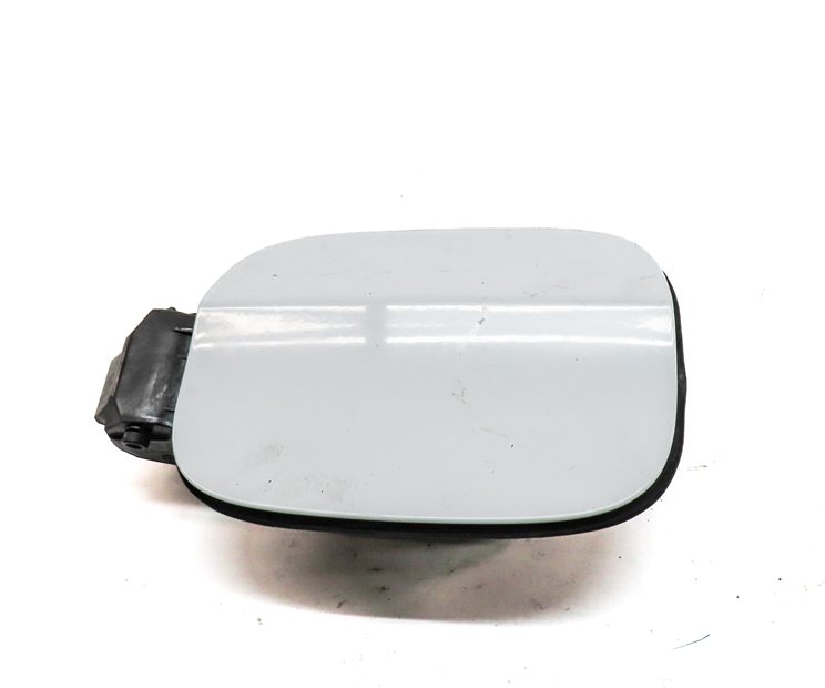 Thumbnail 2: 2009-2017 AUDI Q5 SQ5 (B8 8R) FUEL TANK DOOR LID COVER TRIM & HOUSING (White)