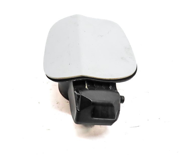 Thumbnail 3: 2009-2017 AUDI Q5 SQ5 (B8 8R) FUEL TANK DOOR LID COVER TRIM & HOUSING (White)