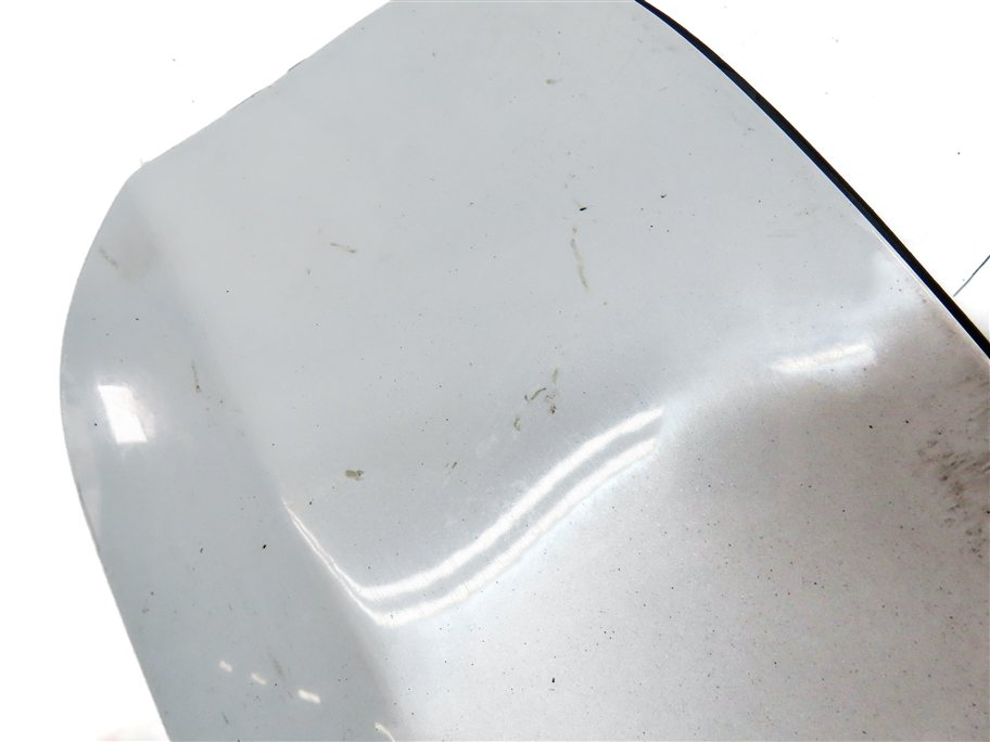 Thumbnail 8: 2009-2017 AUDI Q5 SQ5 (B8 8R) FUEL TANK DOOR LID COVER TRIM & HOUSING (White)