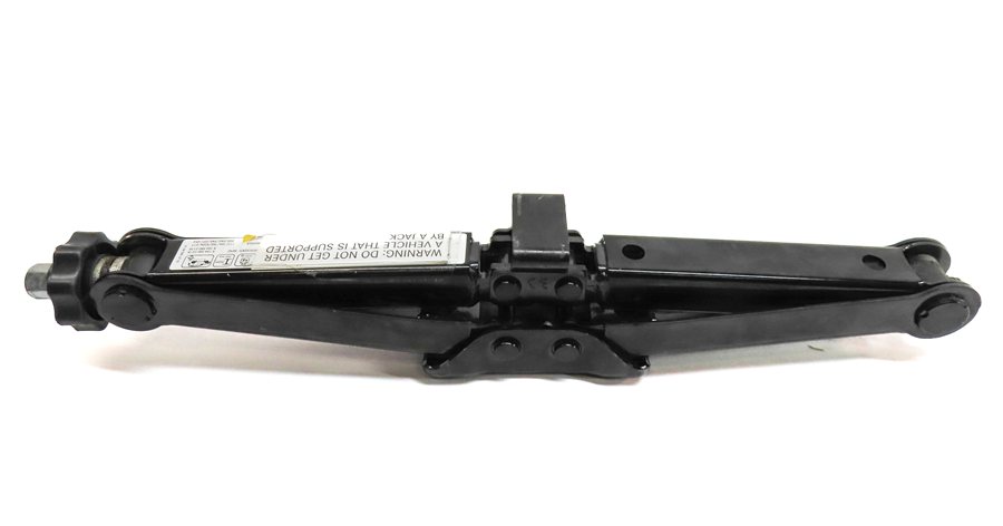 Thumbnail 5: 10-16 MERCEDES GLC GLK (X204) EMERGENCY SPARE TIRE LIFT SCISSOR JACK