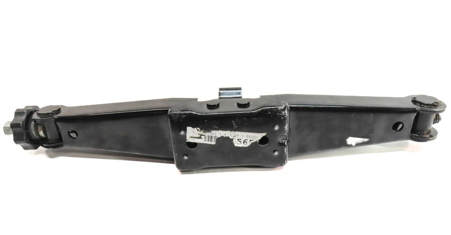 Thumbnail 6: 10-16 MERCEDES GLC GLK (X204) EMERGENCY SPARE TIRE LIFT SCISSOR JACK
