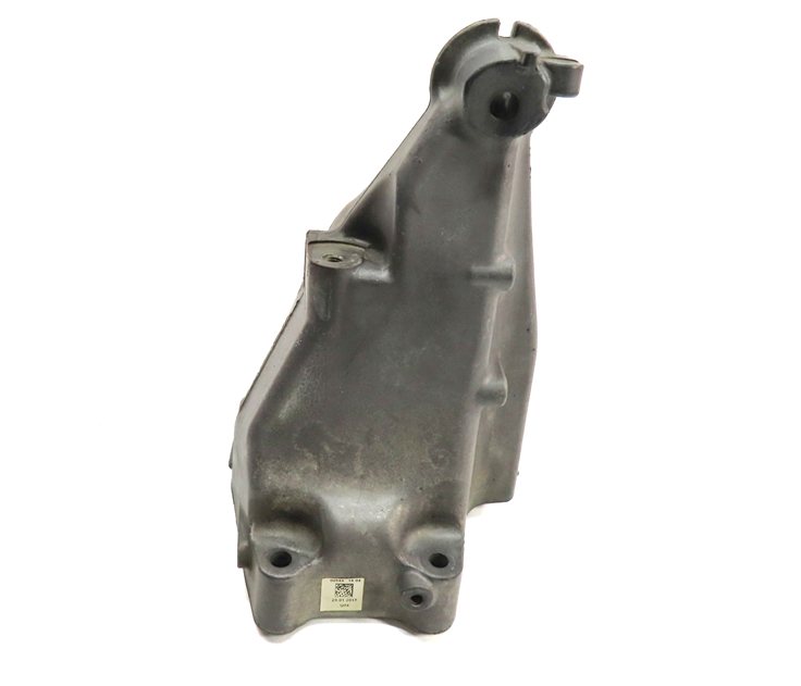 Thumbnail 3: 2013 MERCEDES GLK250 (X204) 2.1L DIESEL (OM651) ENGINE MOTOR MOUNT BRACKET SET/2