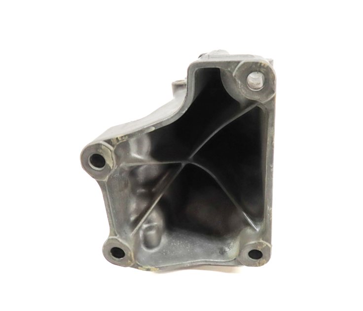Thumbnail 4: 2013 MERCEDES GLK250 (X204) 2.1L DIESEL (OM651) ENGINE MOTOR MOUNT BRACKET SET/2