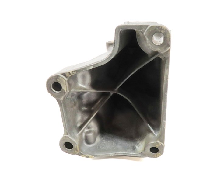 Thumbnail 5: 2013 MERCEDES GLK250 (X204) 2.1L DIESEL (OM651) ENGINE MOTOR MOUNT BRACKET SET/2