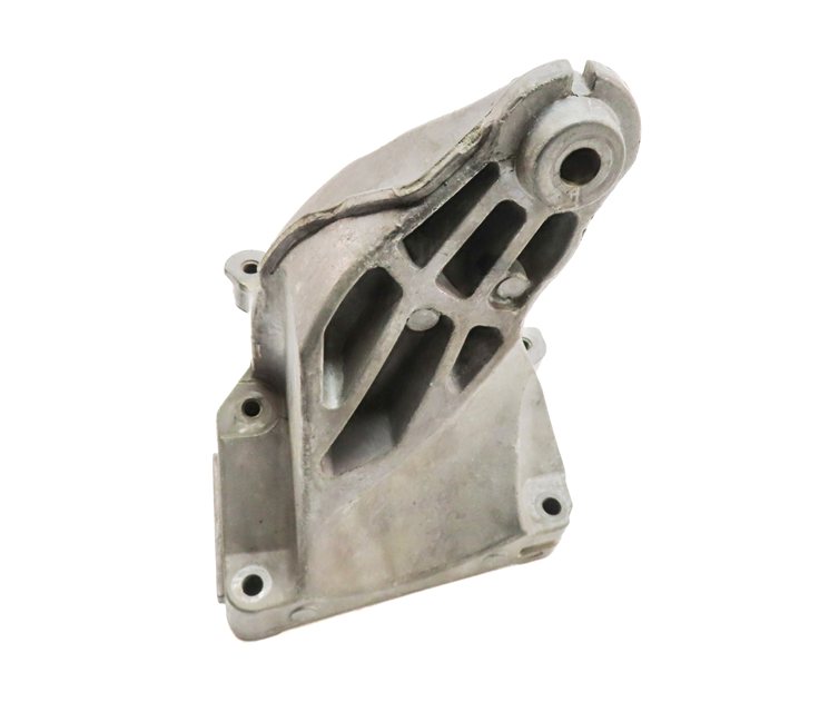 Thumbnail 6: 2013 MERCEDES GLK250 (X204) 2.1L DIESEL (OM651) ENGINE MOTOR MOUNT BRACKET SET/2