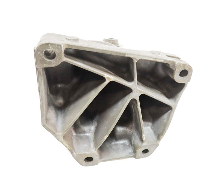 Thumbnail 7: 2013 MERCEDES GLK250 (X204) 2.1L DIESEL (OM651) ENGINE MOTOR MOUNT BRACKET SET/2