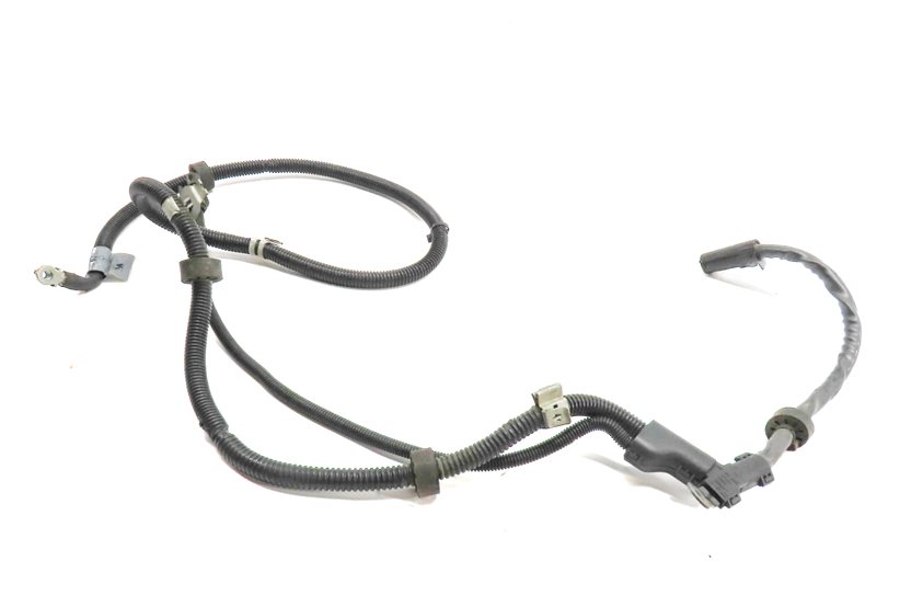 2013 MERCEDES GLK250 (X204) 2.1L DIESEL (OM651) ENGINE ALTERNATOR STARTER WIRE