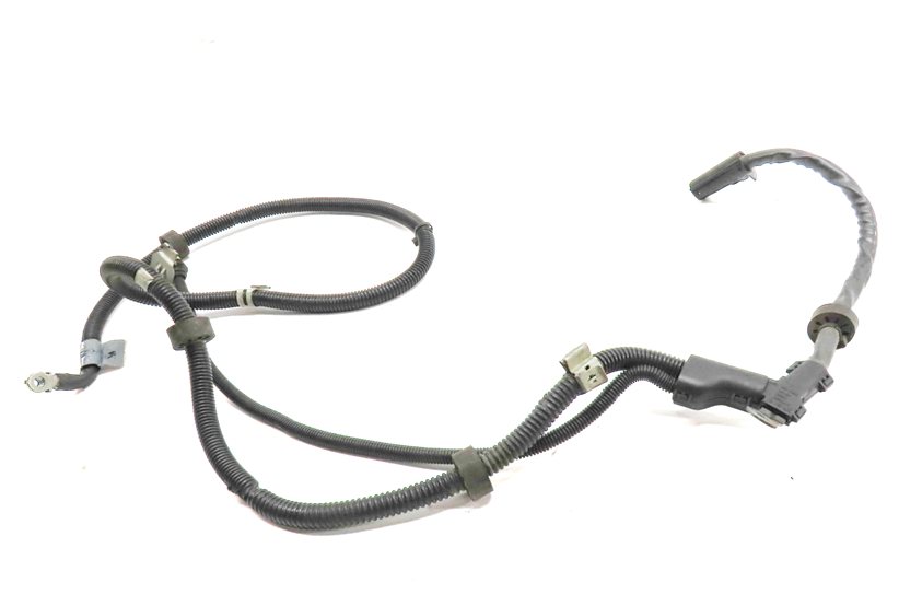 Thumbnail 2: 2013 MERCEDES GLK250 (X204) 2.1L DIESEL (OM651) ENGINE ALTERNATOR STARTER WIRE