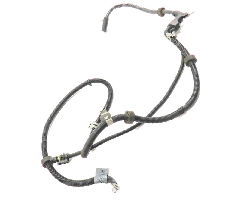 Thumbnail 4: 2013 MERCEDES GLK250 (X204) 2.1L DIESEL (OM651) ENGINE ALTERNATOR STARTER WIRE