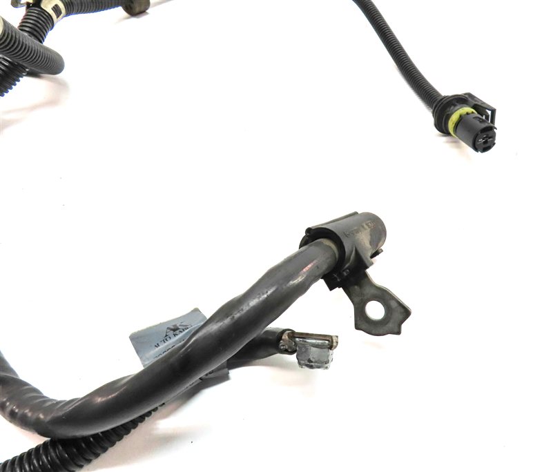Thumbnail 5: 2013 MERCEDES GLK250 (X204) 2.1L DIESEL (OM651) ENGINE ALTERNATOR STARTER WIRE