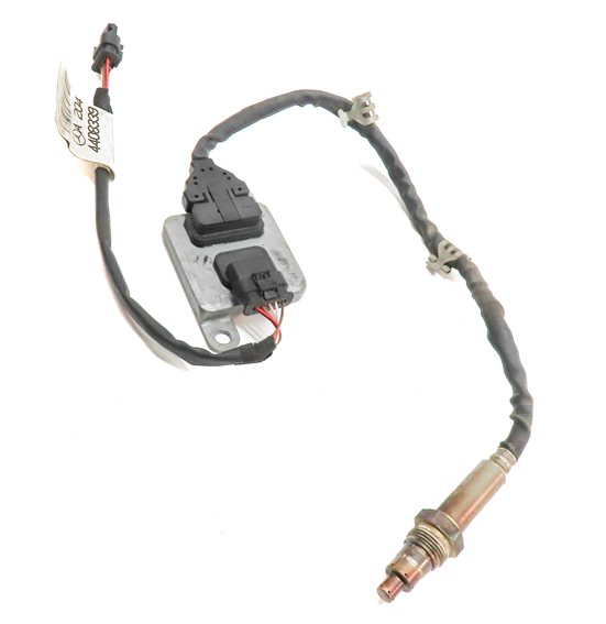 Thumbnail 1: 2013 MERCEDES GLK250 (X204) 2.1L DIESEL (OM651) ENGINE NOX NITROGEN OXIDE SENSOR