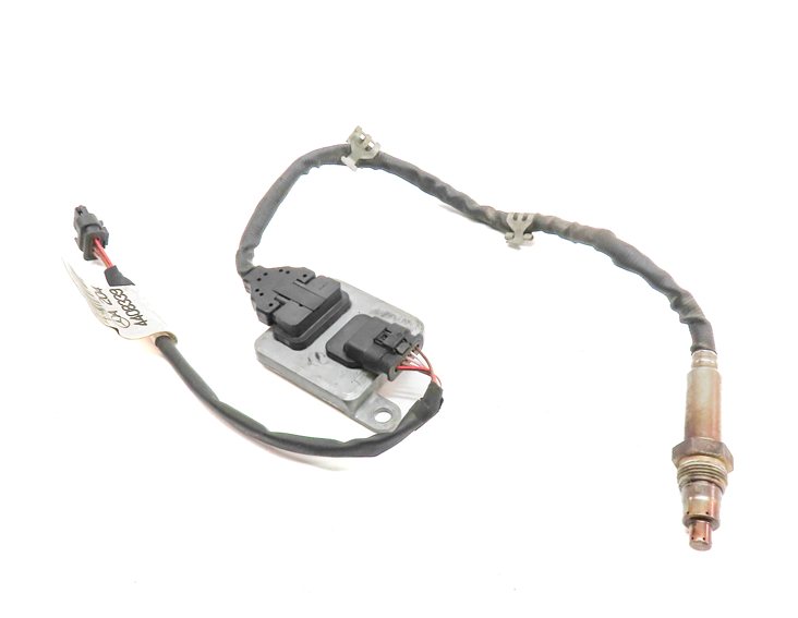 Thumbnail 2: 2013 MERCEDES GLK250 (X204) 2.1L DIESEL (OM651) ENGINE NOX NITROGEN OXIDE SENSOR