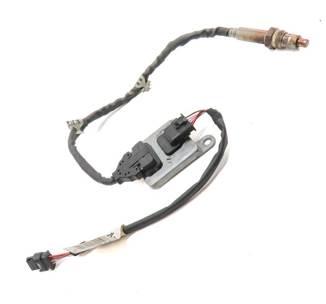 Thumbnail 3: 2013 MERCEDES GLK250 (X204) 2.1L DIESEL (OM651) ENGINE NOX NITROGEN OXIDE SENSOR