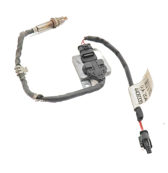Thumbnail 4: 2013 MERCEDES GLK250 (X204) 2.1L DIESEL (OM651) ENGINE NOX NITROGEN OXIDE SENSOR