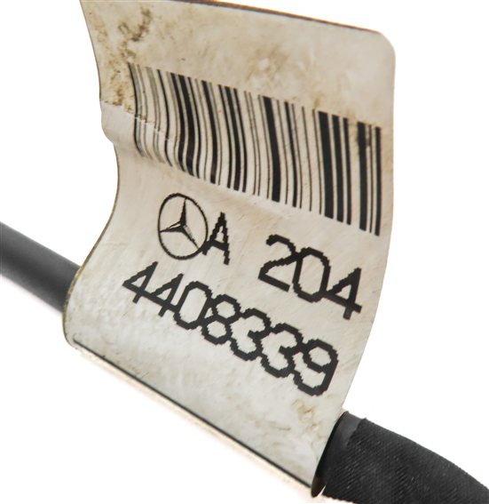 Thumbnail 7: 2013 MERCEDES GLK250 (X204) 2.1L DIESEL (OM651) ENGINE NOX NITROGEN OXIDE SENSOR