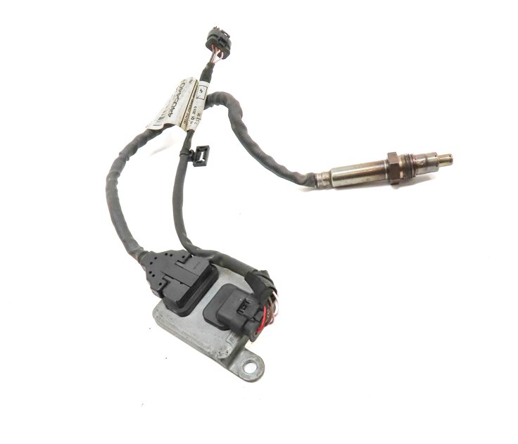 Thumbnail 1: 2013 MERCEDES GLK250 (X204) 2.1L DIESEL (OM651) ENGINE NOX NITROGEN OXIDE SENSOR