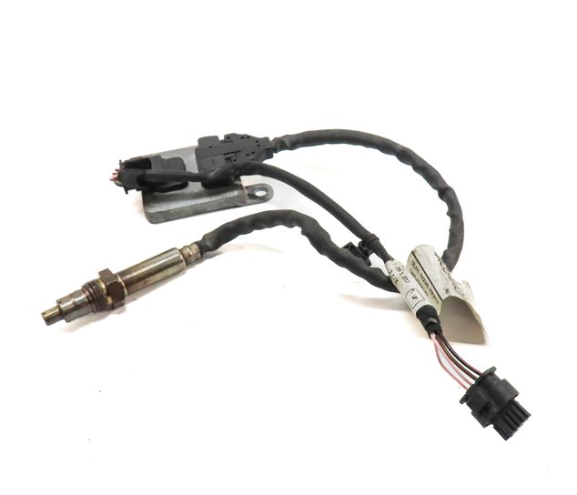 Thumbnail 3: 2013 MERCEDES GLK250 (X204) 2.1L DIESEL (OM651) ENGINE NOX NITROGEN OXIDE SENSOR