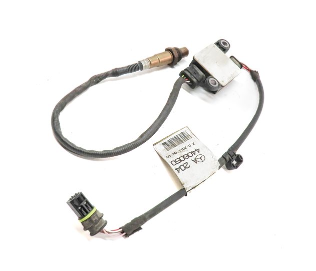 Thumbnail 1: 2013 MERCEDES GLK250 (X204) 2.1L DIESEL (OM651) ENGINE NOX NITROGEN OXIDE SENSOR