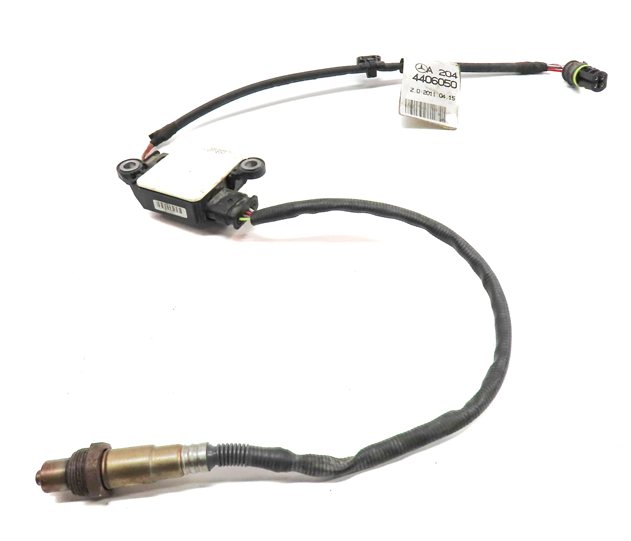 Thumbnail 3: 2013 MERCEDES GLK250 (X204) 2.1L DIESEL (OM651) ENGINE NOX NITROGEN OXIDE SENSOR
