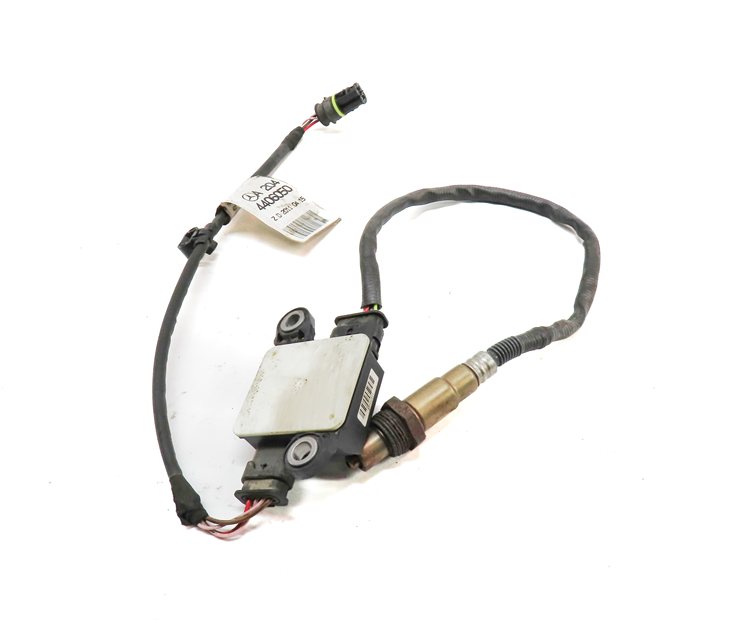 Thumbnail 4: 2013 MERCEDES GLK250 (X204) 2.1L DIESEL (OM651) ENGINE NOX NITROGEN OXIDE SENSOR