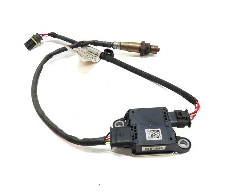 Thumbnail 5: 2013 MERCEDES GLK250 (X204) 2.1L DIESEL (OM651) ENGINE NOX NITROGEN OXIDE SENSOR