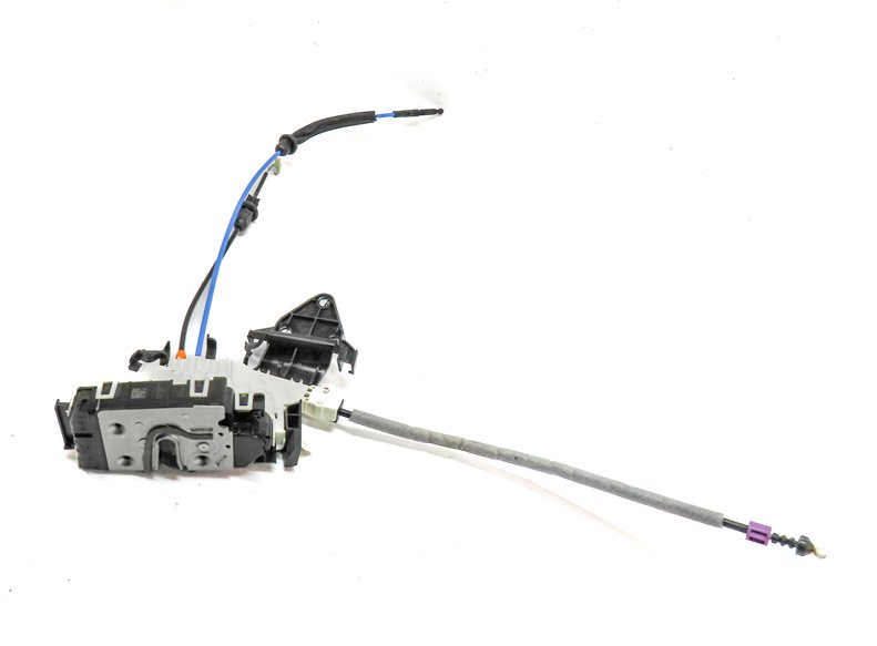 11-19 MERCEDES E350 GL350 GL450 GL550 CLK250 GLK350 ML350 RIGHT REAR DOOR LATCH