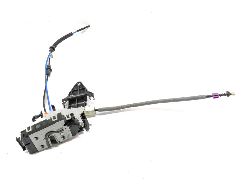 Thumbnail 2: 11-19 MERCEDES E350 GL350 GL450 GL550 CLK250 GLK350 ML350 RIGHT REAR DOOR LATCH