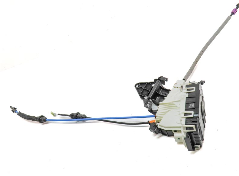 Thumbnail 3: 11-19 MERCEDES E350 GL350 GL450 GL550 CLK250 GLK350 ML350 RIGHT REAR DOOR LATCH