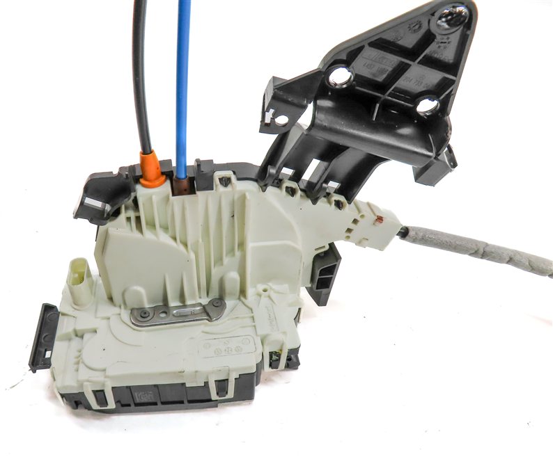 Thumbnail 5: 11-19 MERCEDES E350 GL350 GL450 GL550 CLK250 GLK350 ML350 RIGHT REAR DOOR LATCH