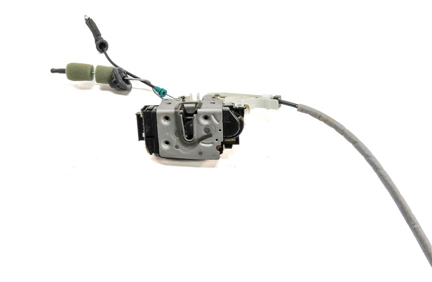 Thumbnail 4: 2010-2019 MB C300 C350 E350 E550 GLK250 GLK350 SL450 SL550 LEFT FRONT DOOR LATCH