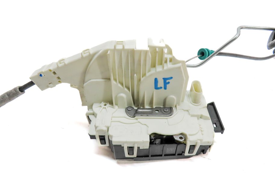 Thumbnail 5: 2010-2019 MB C300 C350 E350 E550 GLK250 GLK350 SL450 SL550 LEFT FRONT DOOR LATCH