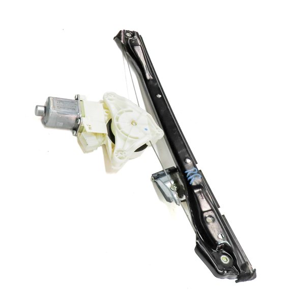 Thumbnail 3: 2010-2015 MERCEDES GLK250 GLK350 X204 REAR RIGHT DOOR WINDOW MOTOR w/REGULATOR