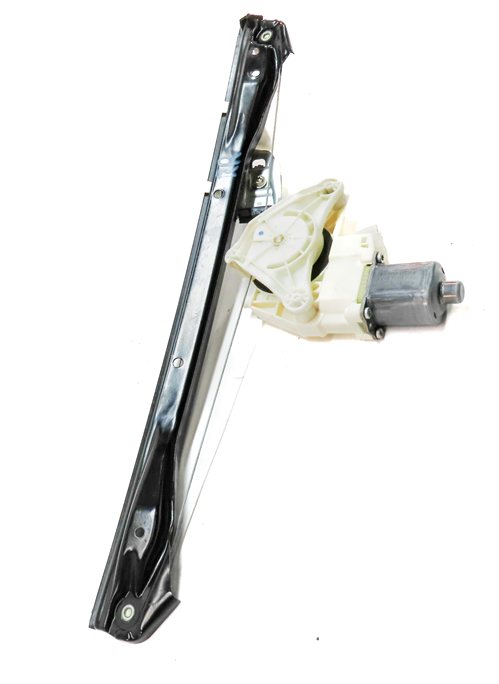 Thumbnail 4: 2010-2015 MERCEDES GLK250 GLK350 X204 REAR RIGHT DOOR WINDOW MOTOR w/REGULATOR